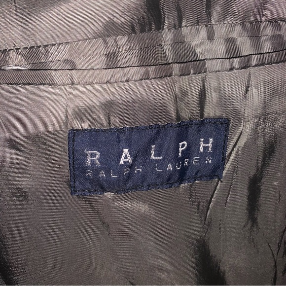 Ralph Lauren 3 button Jacket for Dillard’s 42L - Picture 5 of 11